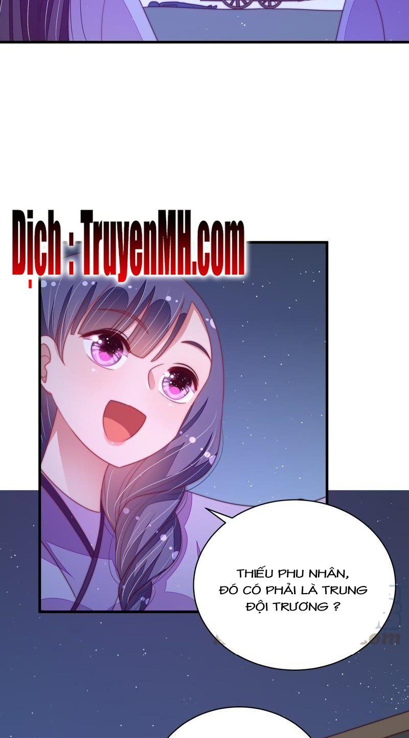 đọc truyện Ngày Nào Thiếu Soái Cũng Ghen Chương 238 ảnh 11 tại Thiên Thai Truyện