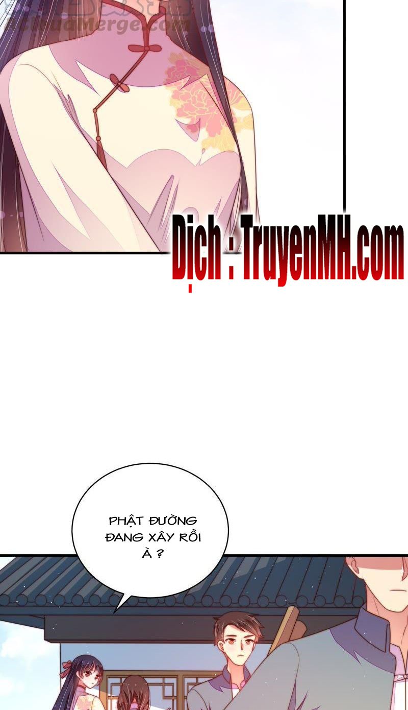 đọc truyện Ngày Nào Thiếu Soái Cũng Ghen Chương 239 ảnh 12 tại Thiên Thai Truyện