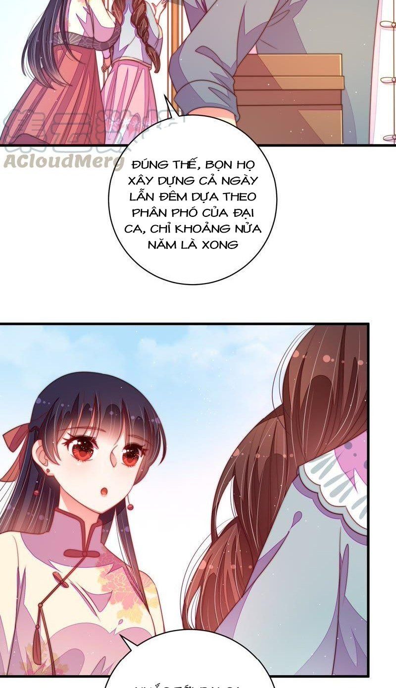 đọc truyện Ngày Nào Thiếu Soái Cũng Ghen Chương 239 ảnh 13 tại Thiên Thai Truyện