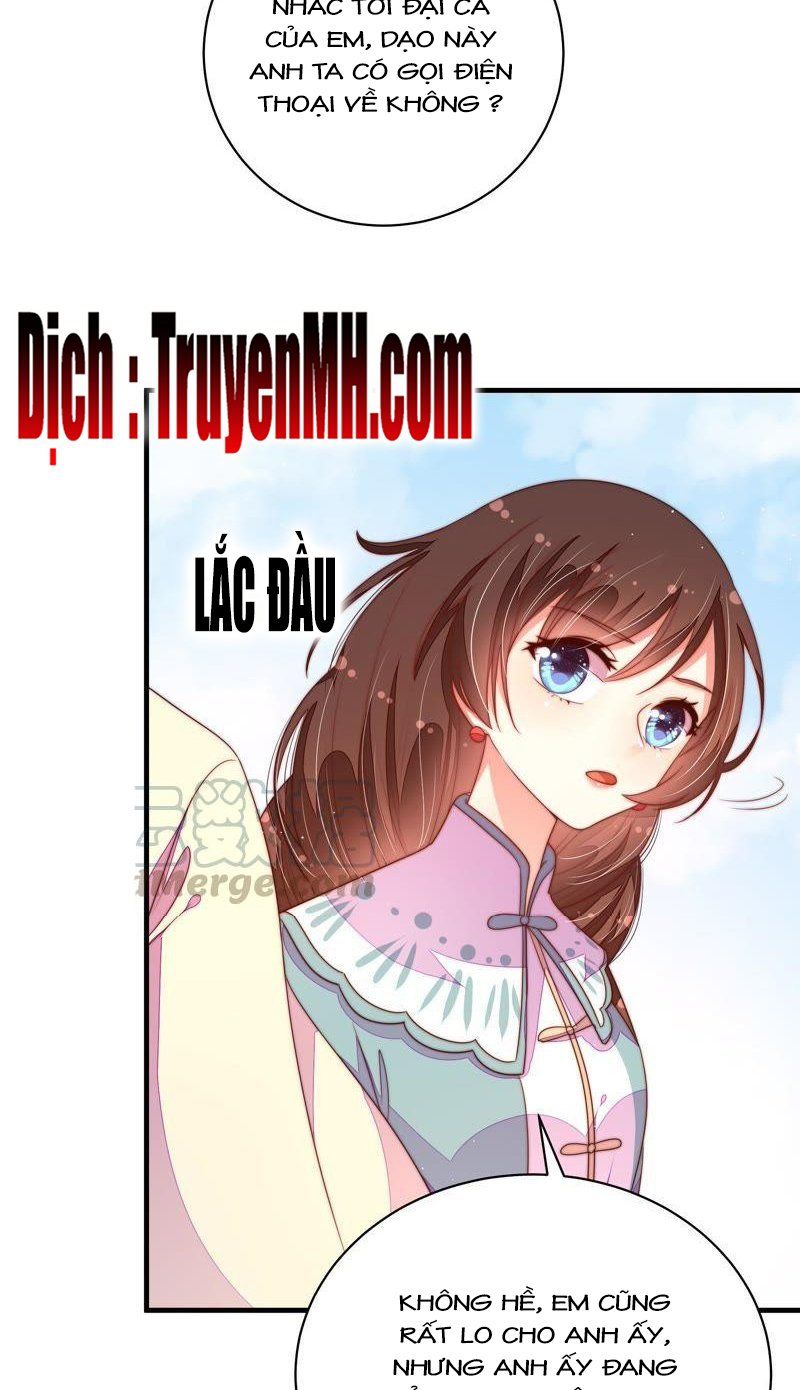 đọc truyện Ngày Nào Thiếu Soái Cũng Ghen Chương 239 ảnh 14 tại Thiên Thai Truyện