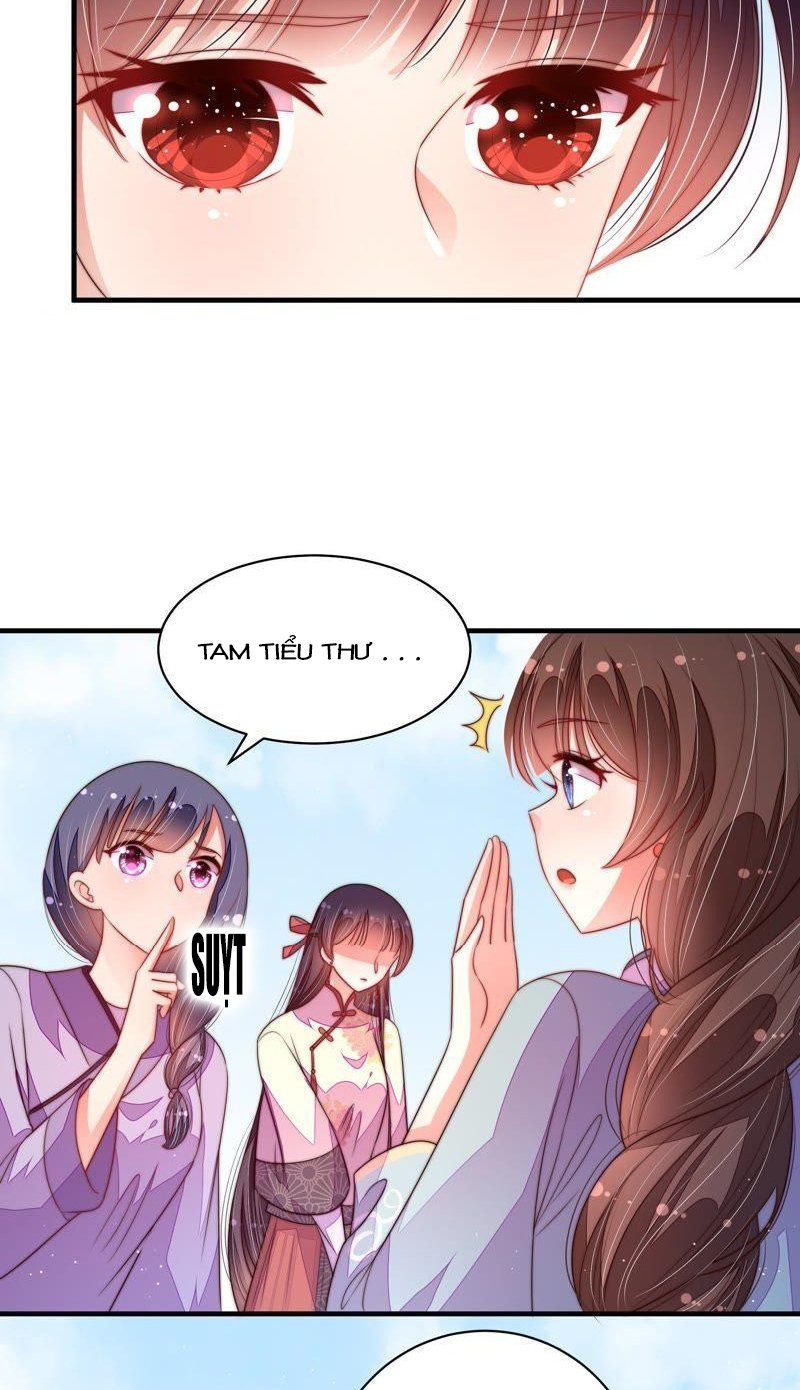 đọc truyện Ngày Nào Thiếu Soái Cũng Ghen Chương 239 ảnh 17 tại Thiên Thai Truyện