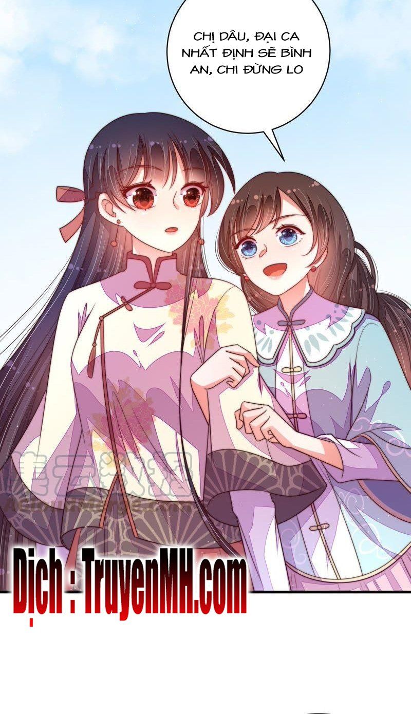 đọc truyện Ngày Nào Thiếu Soái Cũng Ghen Chương 239 ảnh 18 tại Thiên Thai Truyện