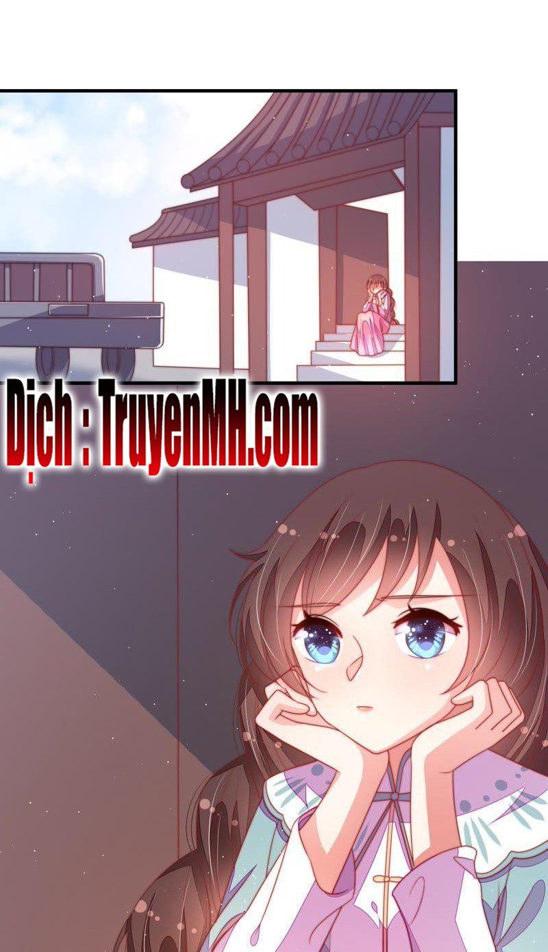 đọc truyện Ngày Nào Thiếu Soái Cũng Ghen Chương 239 ảnh 4 tại Thiên Thai Truyện