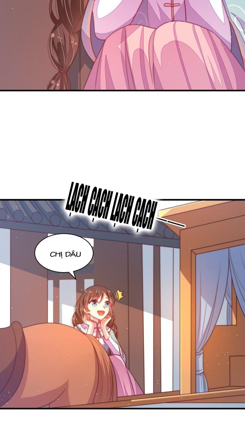 đọc truyện Ngày Nào Thiếu Soái Cũng Ghen Chương 239 ảnh 5 tại Thiên Thai Truyện