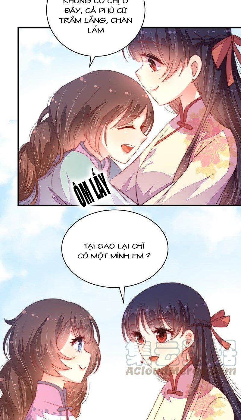 đọc truyện Ngày Nào Thiếu Soái Cũng Ghen Chương 239 ảnh 7 tại Thiên Thai Truyện