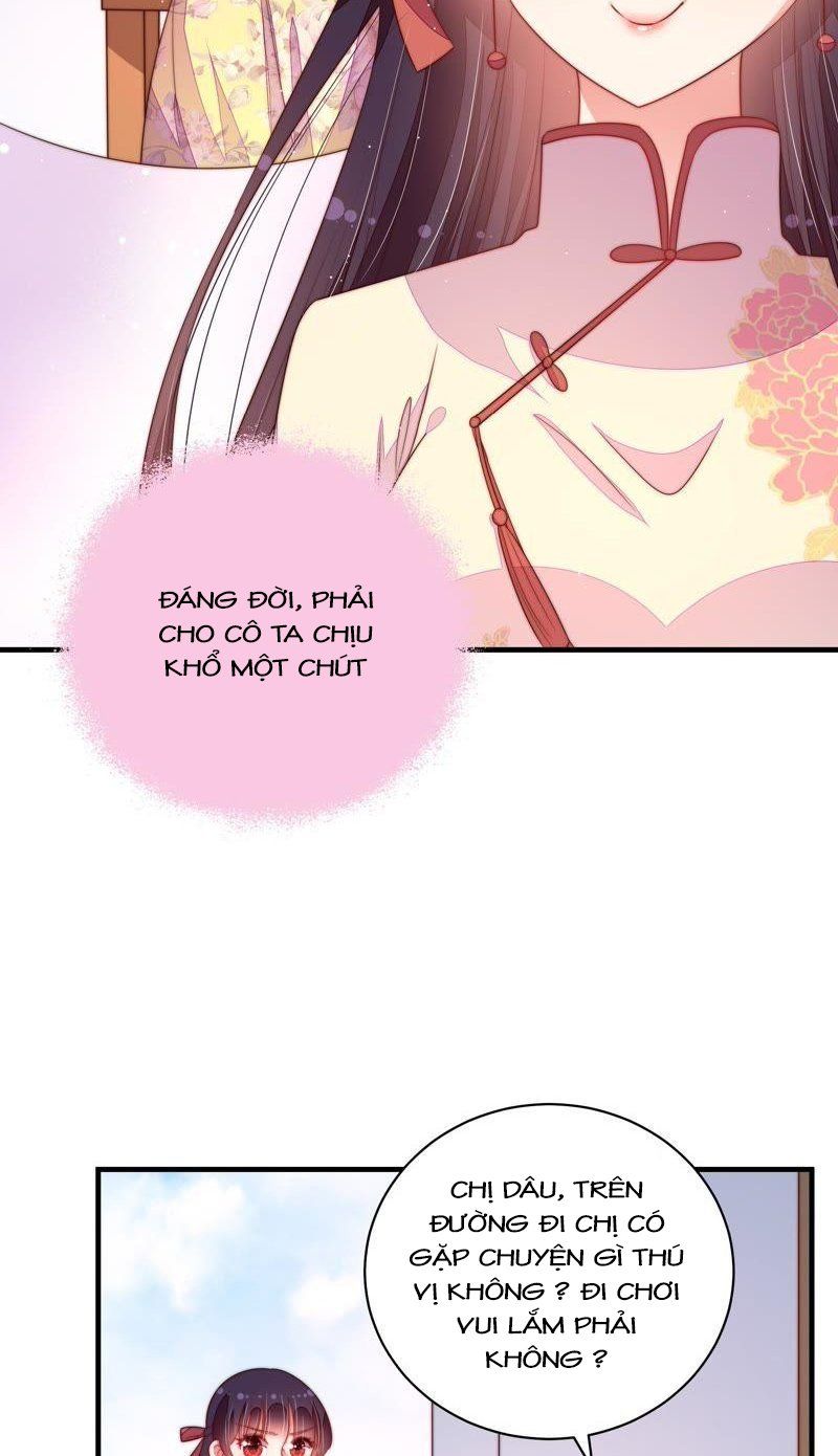 đọc truyện Ngày Nào Thiếu Soái Cũng Ghen Chương 239 ảnh 10 tại Thiên Thai Truyện