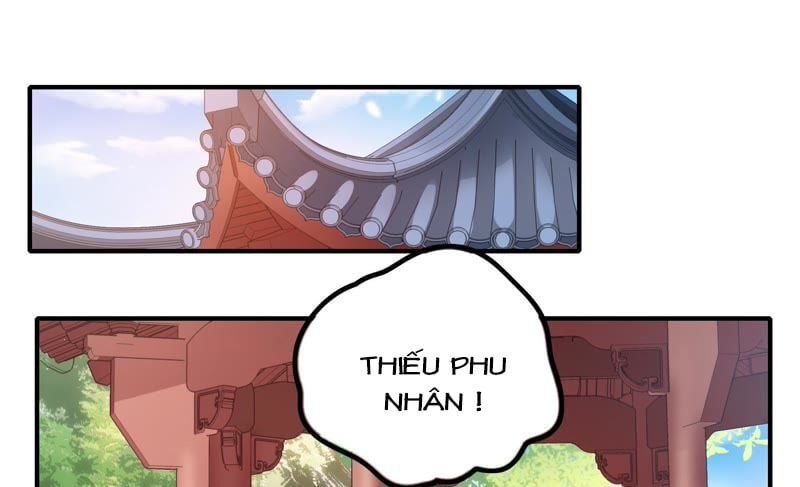 đọc truyện Ngày Nào Thiếu Soái Cũng Ghen Chương 24 ảnh 14 tại Thiên Thai Truyện