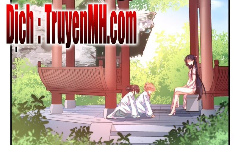 đọc truyện Ngày Nào Thiếu Soái Cũng Ghen Chương 24 ảnh 15 tại Thiên Thai Truyện