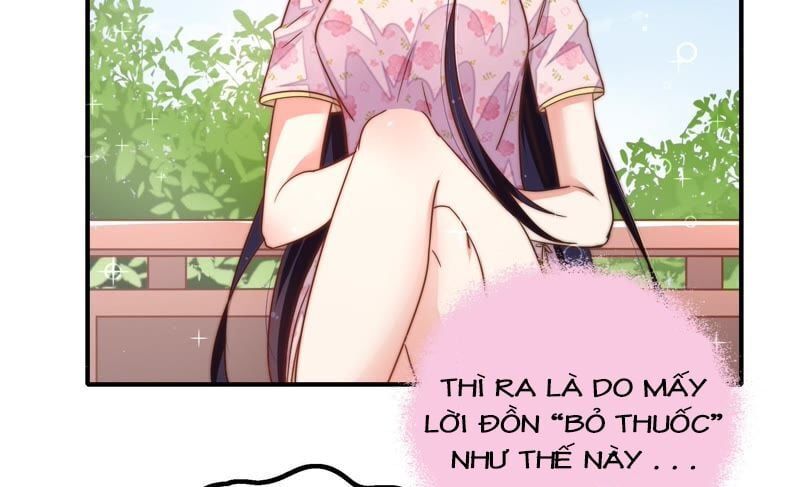 đọc truyện Ngày Nào Thiếu Soái Cũng Ghen Chương 24 ảnh 20 tại Thiên Thai Truyện