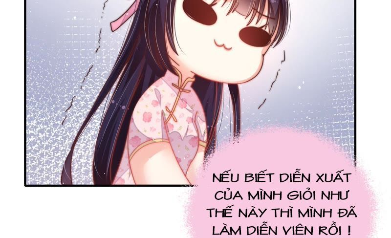 đọc truyện Ngày Nào Thiếu Soái Cũng Ghen Chương 24 ảnh 32 tại Thiên Thai Truyện