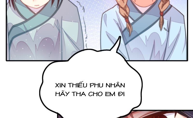 đọc truyện Ngày Nào Thiếu Soái Cũng Ghen Chương 24 ảnh 35 tại Thiên Thai Truyện