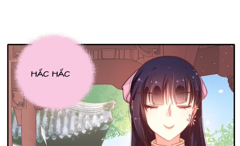 đọc truyện Ngày Nào Thiếu Soái Cũng Ghen Chương 24 ảnh 39 tại Thiên Thai Truyện