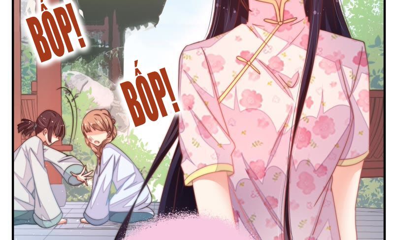 đọc truyện Ngày Nào Thiếu Soái Cũng Ghen Chương 24 ảnh 40 tại Thiên Thai Truyện