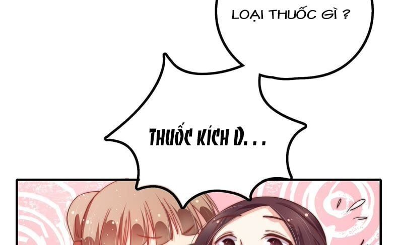 đọc truyện Ngày Nào Thiếu Soái Cũng Ghen Chương 24 ảnh 6 tại Thiên Thai Truyện