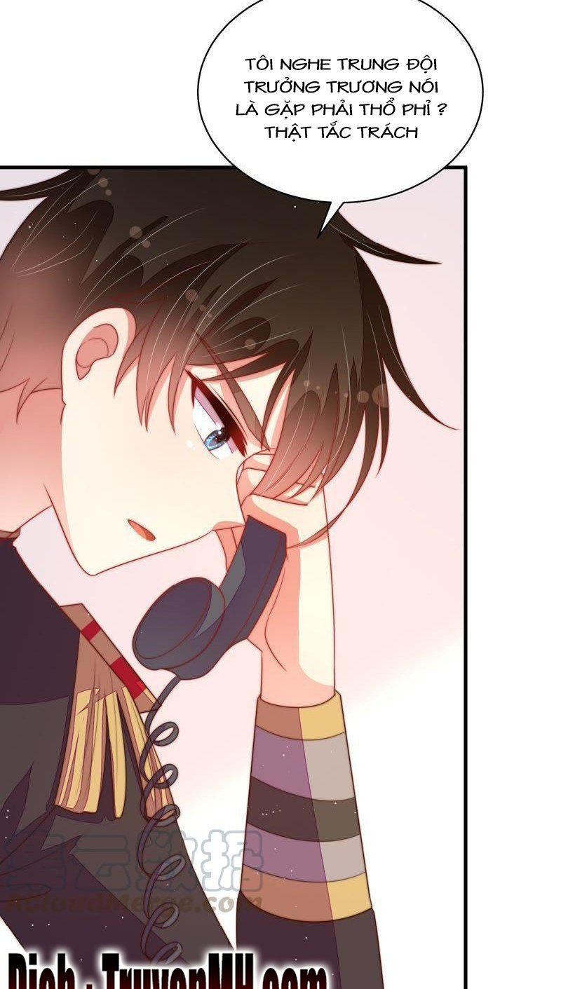 đọc truyện Ngày Nào Thiếu Soái Cũng Ghen Chương 240 ảnh 13 tại Thiên Thai Truyện