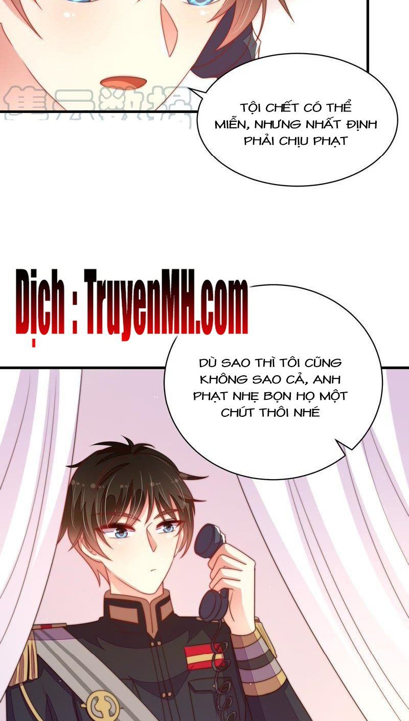 đọc truyện Ngày Nào Thiếu Soái Cũng Ghen Chương 240 ảnh 15 tại Thiên Thai Truyện