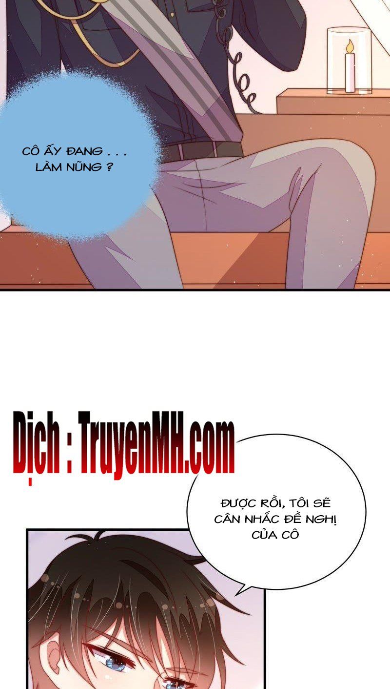 đọc truyện Ngày Nào Thiếu Soái Cũng Ghen Chương 240 ảnh 16 tại Thiên Thai Truyện