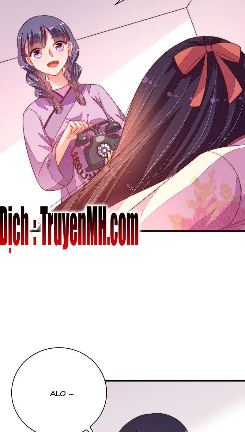 đọc truyện Ngày Nào Thiếu Soái Cũng Ghen Chương 240 ảnh 7 tại Thiên Thai Truyện