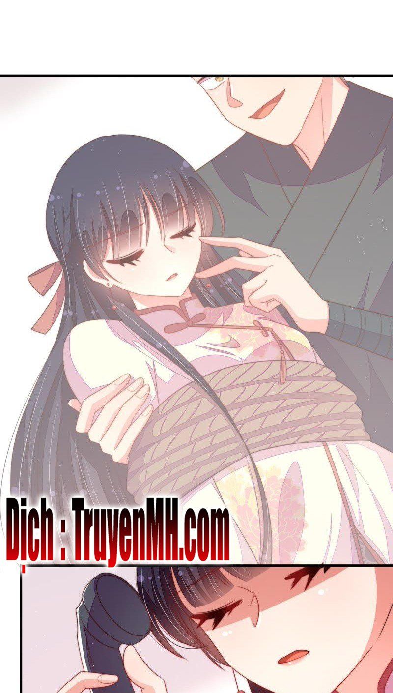 đọc truyện Ngày Nào Thiếu Soái Cũng Ghen Chương 240 ảnh 10 tại Thiên Thai Truyện