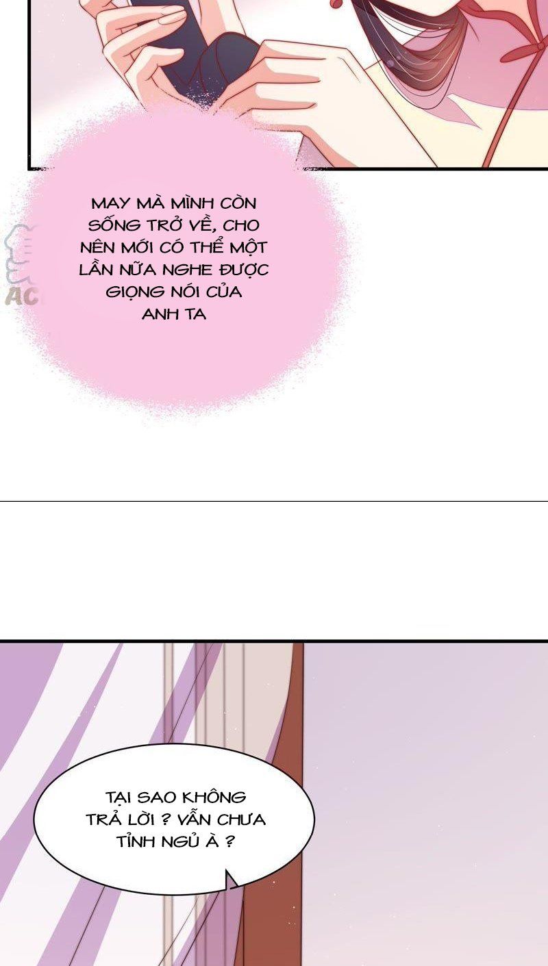 đọc truyện Ngày Nào Thiếu Soái Cũng Ghen Chương 240 ảnh 11 tại Thiên Thai Truyện