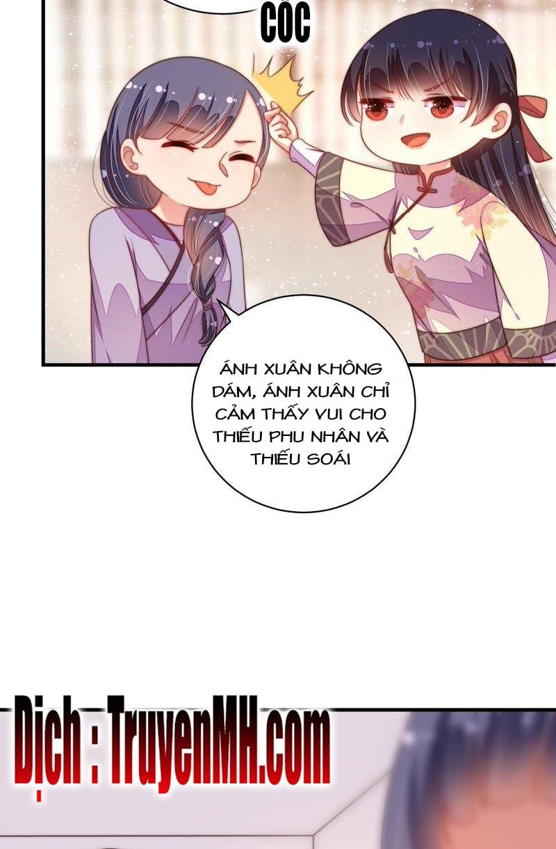 đọc truyện Ngày Nào Thiếu Soái Cũng Ghen Chương 241 ảnh 12 tại Thiên Thai Truyện