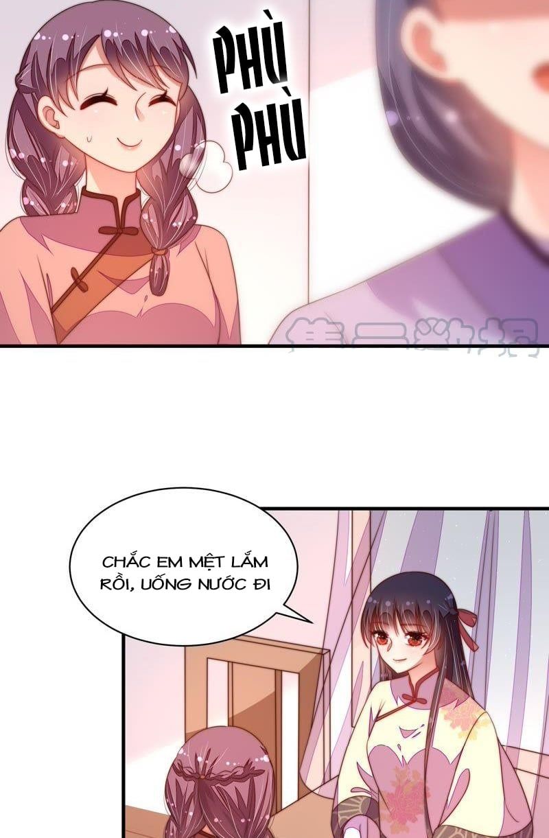 đọc truyện Ngày Nào Thiếu Soái Cũng Ghen Chương 241 ảnh 13 tại Thiên Thai Truyện