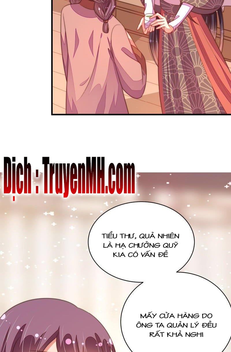 đọc truyện Ngày Nào Thiếu Soái Cũng Ghen Chương 241 ảnh 14 tại Thiên Thai Truyện