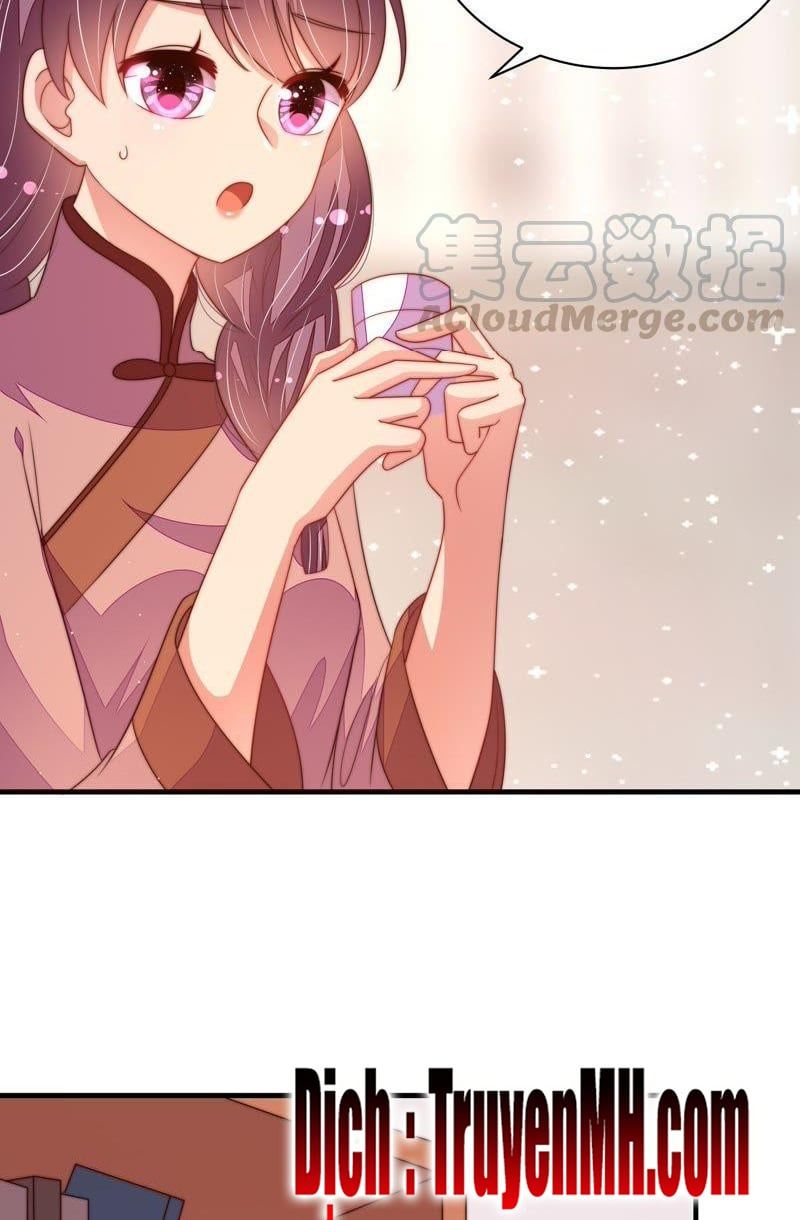 đọc truyện Ngày Nào Thiếu Soái Cũng Ghen Chương 241 ảnh 15 tại Thiên Thai Truyện