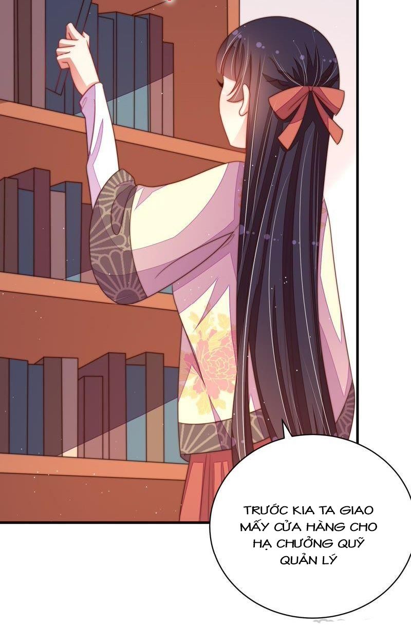 đọc truyện Ngày Nào Thiếu Soái Cũng Ghen Chương 241 ảnh 16 tại Thiên Thai Truyện