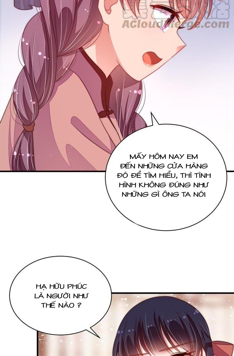 đọc truyện Ngày Nào Thiếu Soái Cũng Ghen Chương 241 ảnh 19 tại Thiên Thai Truyện