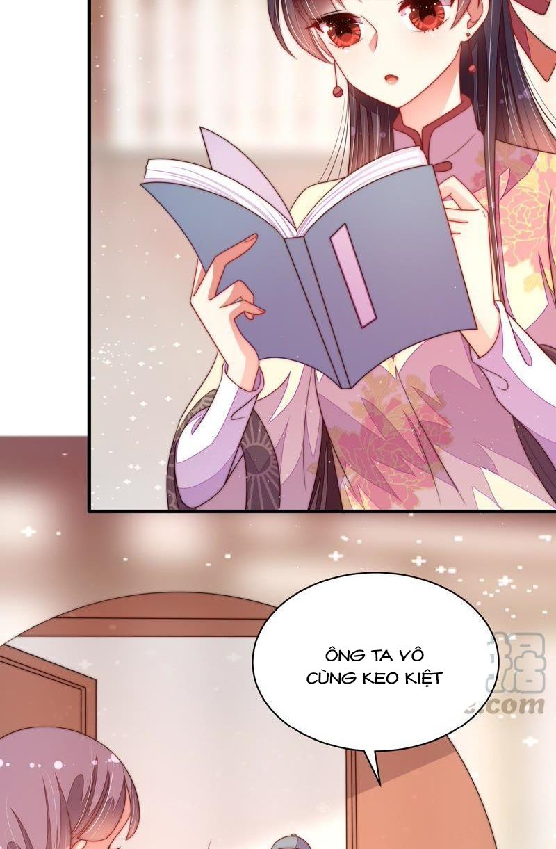 đọc truyện Ngày Nào Thiếu Soái Cũng Ghen Chương 241 ảnh 20 tại Thiên Thai Truyện