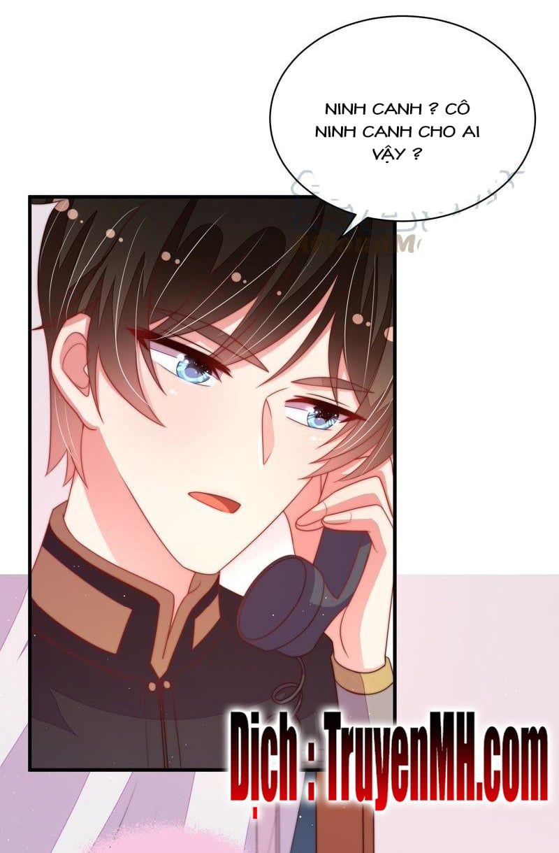 đọc truyện Ngày Nào Thiếu Soái Cũng Ghen Chương 241 ảnh 6 tại Thiên Thai Truyện