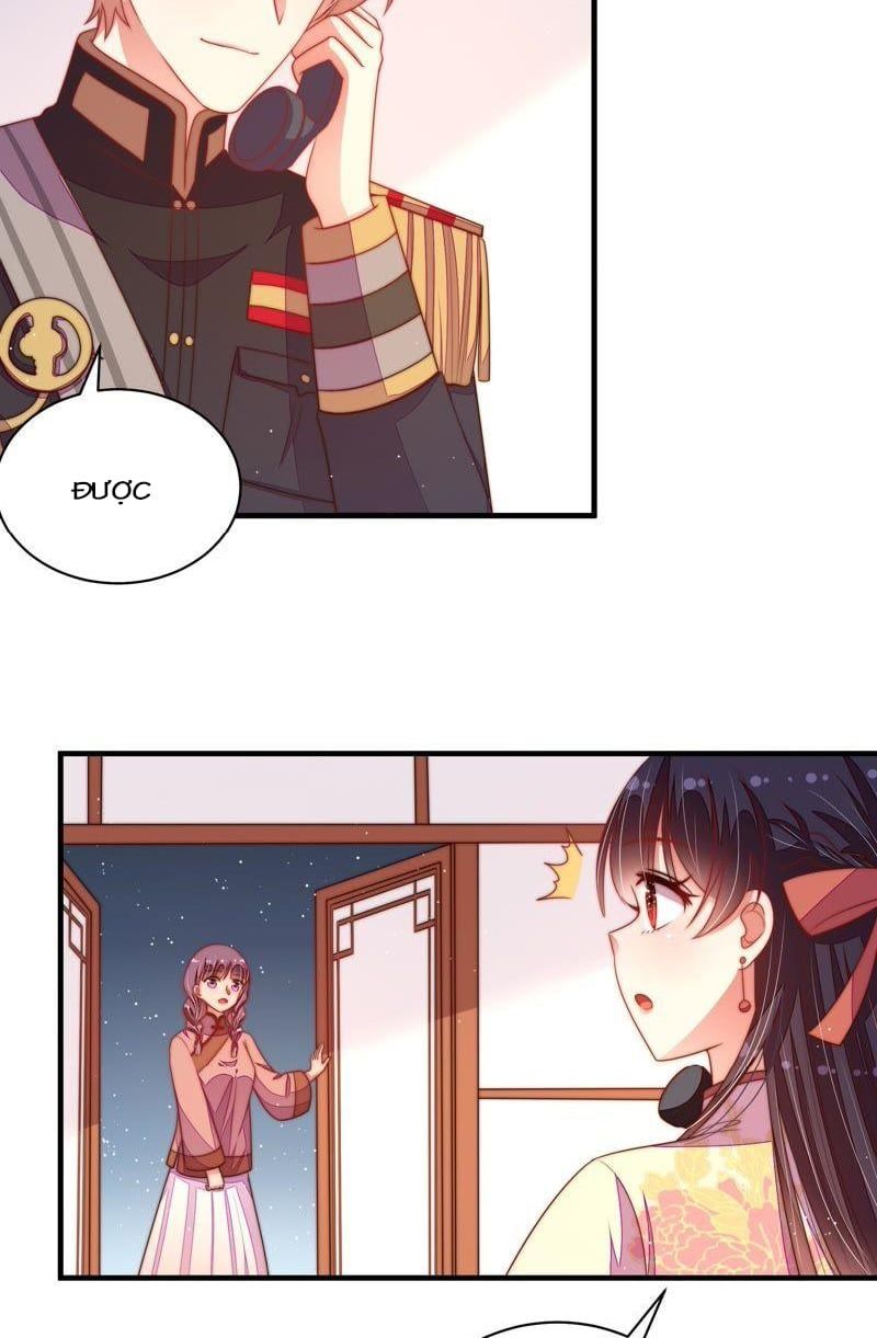 đọc truyện Ngày Nào Thiếu Soái Cũng Ghen Chương 241 ảnh 9 tại Thiên Thai Truyện