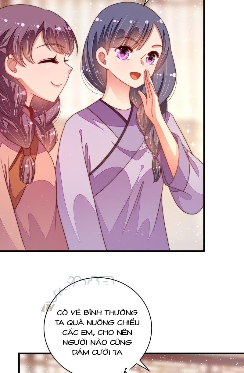 đọc truyện Ngày Nào Thiếu Soái Cũng Ghen Chương 241 ảnh 11 tại Thiên Thai Truyện