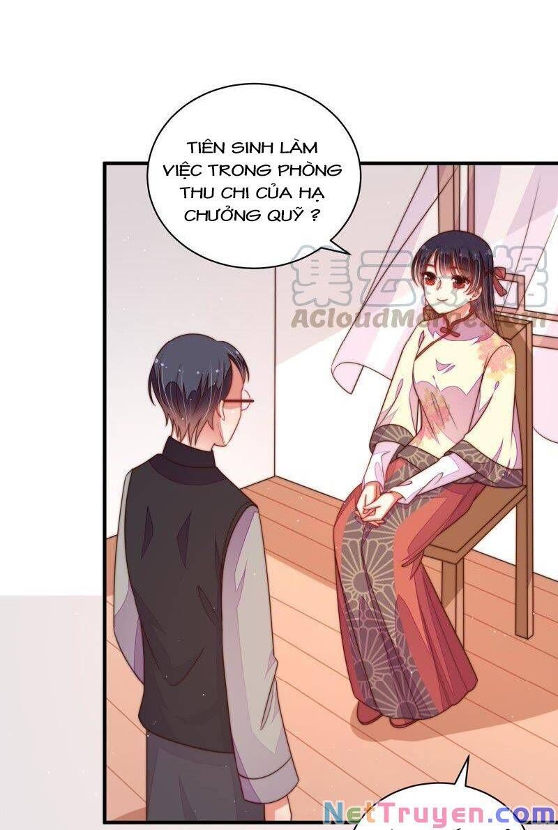 đọc truyện Ngày Nào Thiếu Soái Cũng Ghen Chương 242 ảnh 14 tại Thiên Thai Truyện