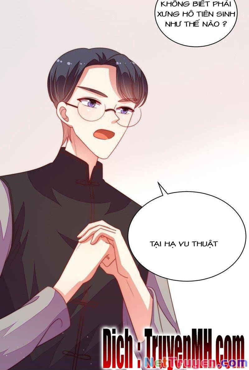 đọc truyện Ngày Nào Thiếu Soái Cũng Ghen Chương 242 ảnh 15 tại Thiên Thai Truyện