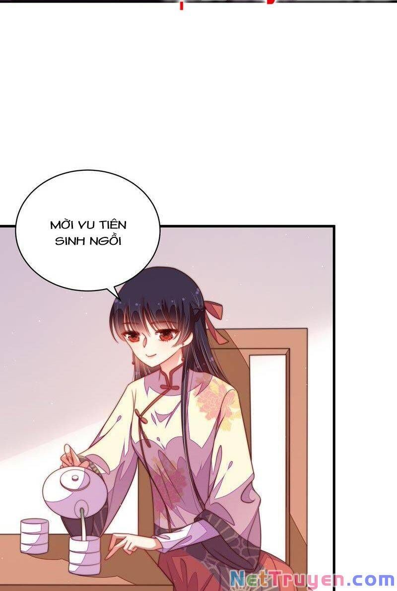 đọc truyện Ngày Nào Thiếu Soái Cũng Ghen Chương 242 ảnh 16 tại Thiên Thai Truyện