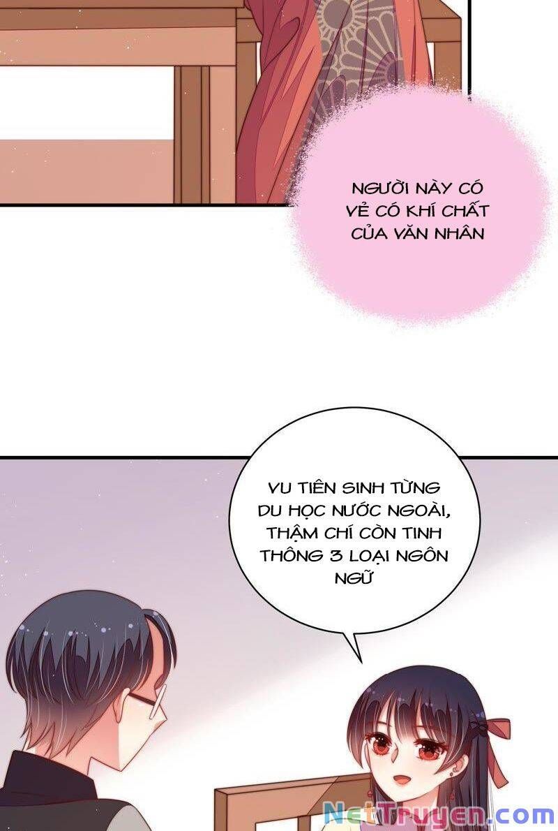 đọc truyện Ngày Nào Thiếu Soái Cũng Ghen Chương 242 ảnh 17 tại Thiên Thai Truyện