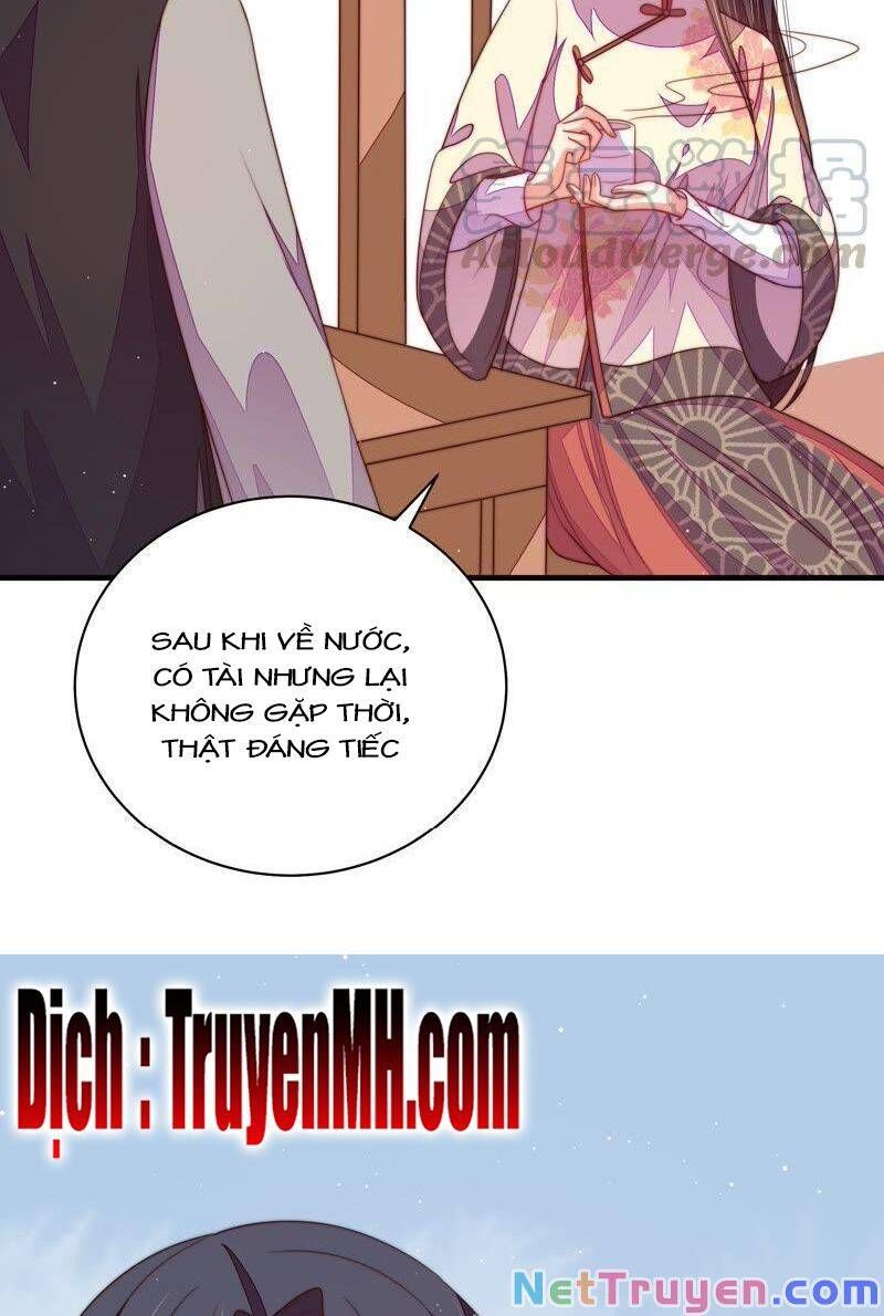 đọc truyện Ngày Nào Thiếu Soái Cũng Ghen Chương 242 ảnh 18 tại Thiên Thai Truyện