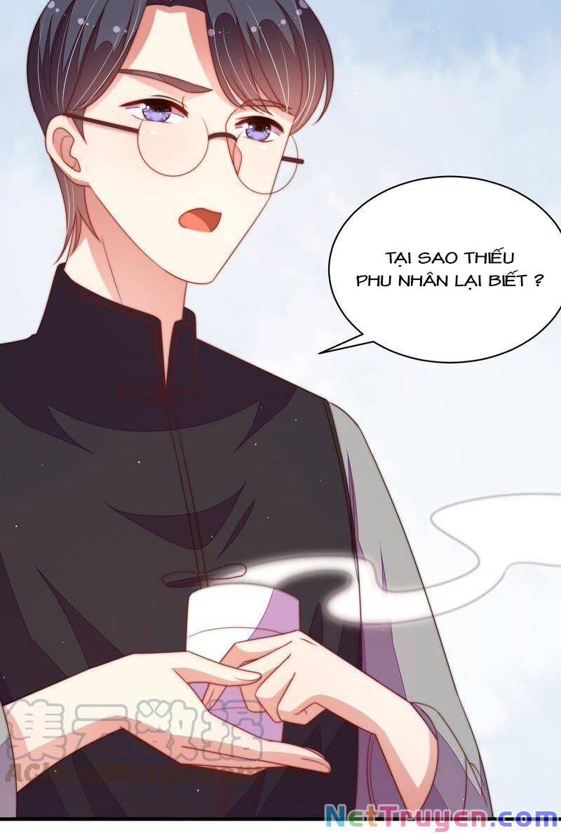 đọc truyện Ngày Nào Thiếu Soái Cũng Ghen Chương 242 ảnh 19 tại Thiên Thai Truyện