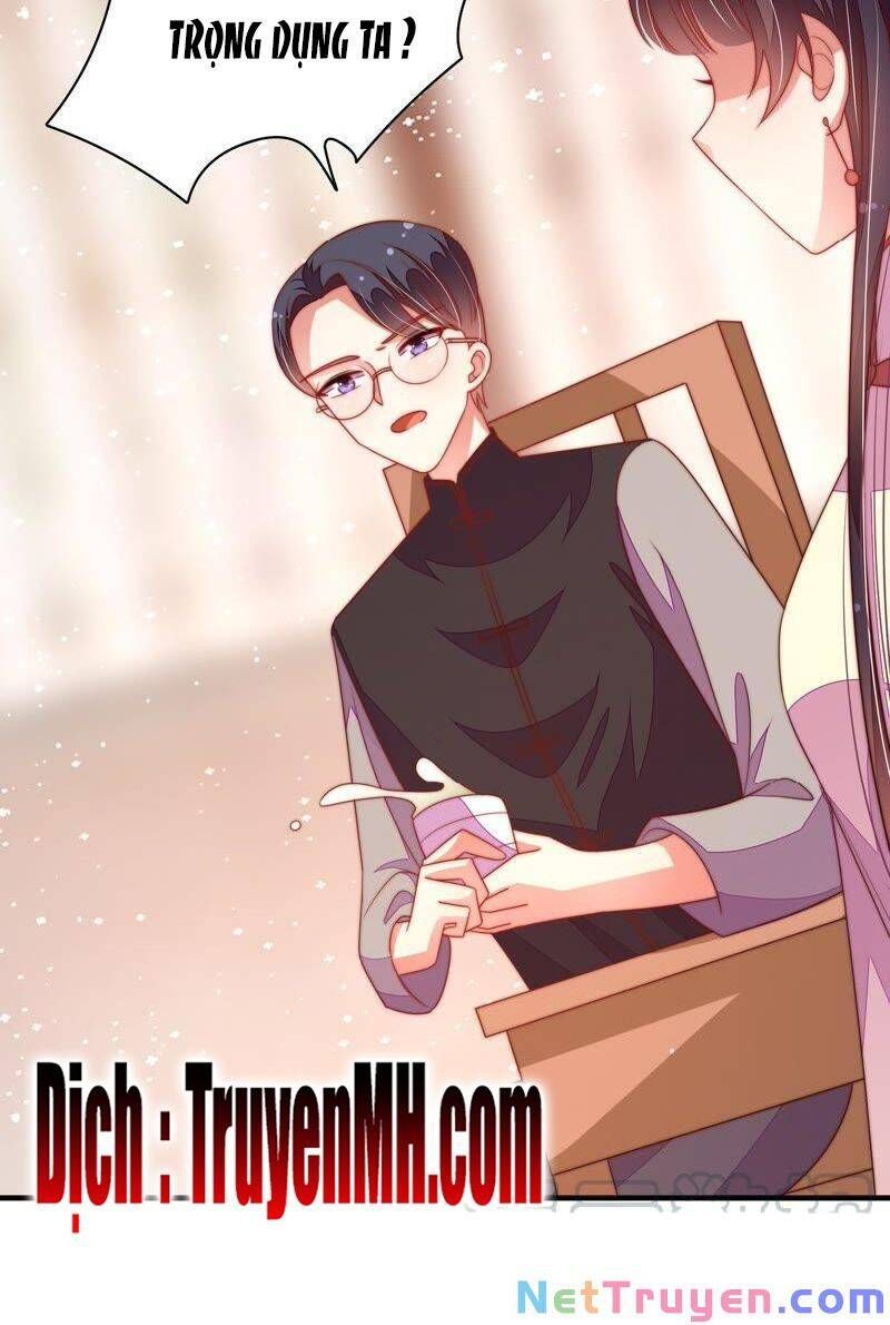 đọc truyện Ngày Nào Thiếu Soái Cũng Ghen Chương 242 ảnh 21 tại Thiên Thai Truyện