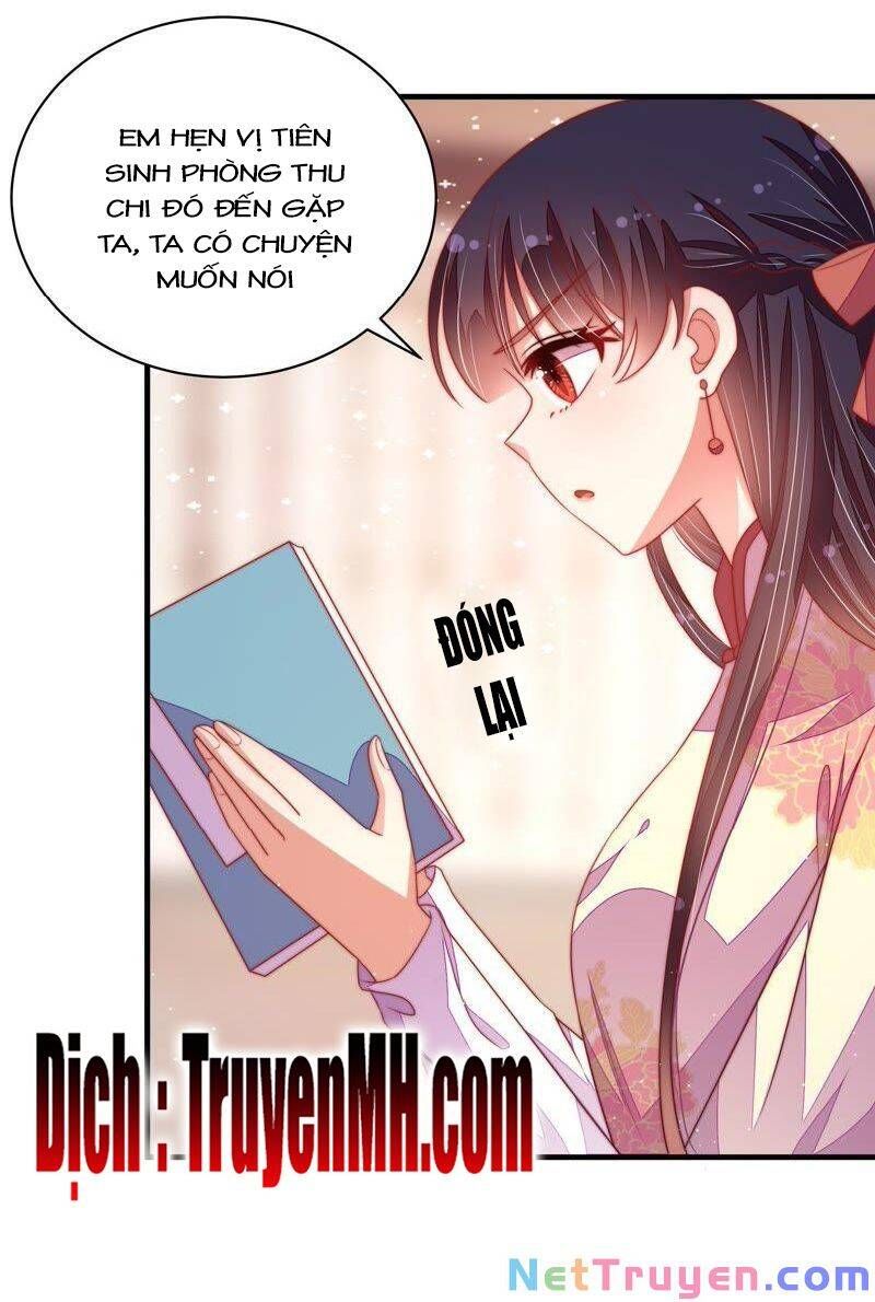 đọc truyện Ngày Nào Thiếu Soái Cũng Ghen Chương 242 ảnh 5 tại Thiên Thai Truyện