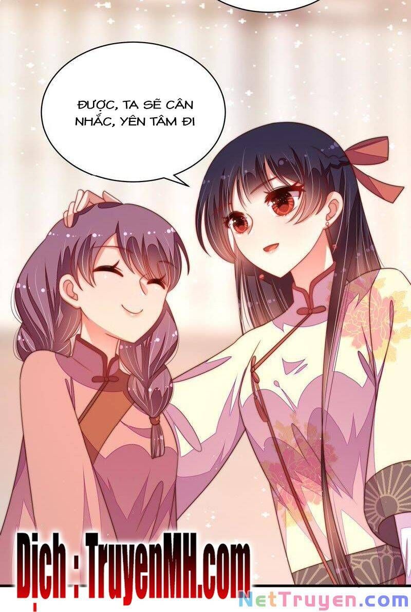 đọc truyện Ngày Nào Thiếu Soái Cũng Ghen Chương 242 ảnh 7 tại Thiên Thai Truyện