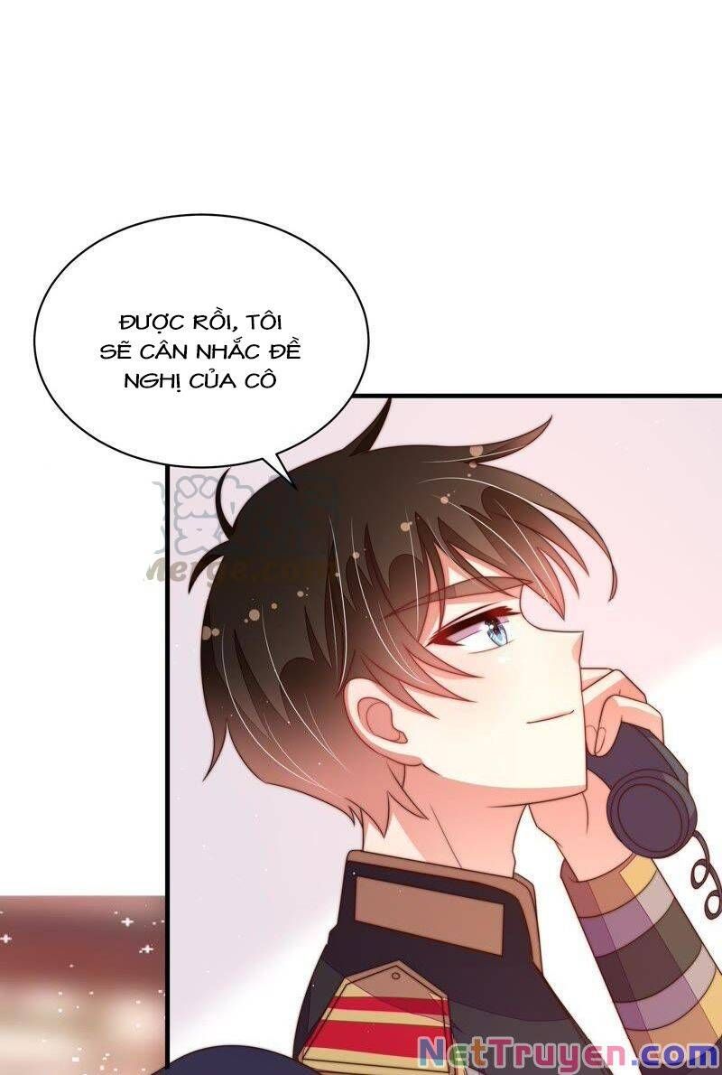 đọc truyện Ngày Nào Thiếu Soái Cũng Ghen Chương 242 ảnh 8 tại Thiên Thai Truyện