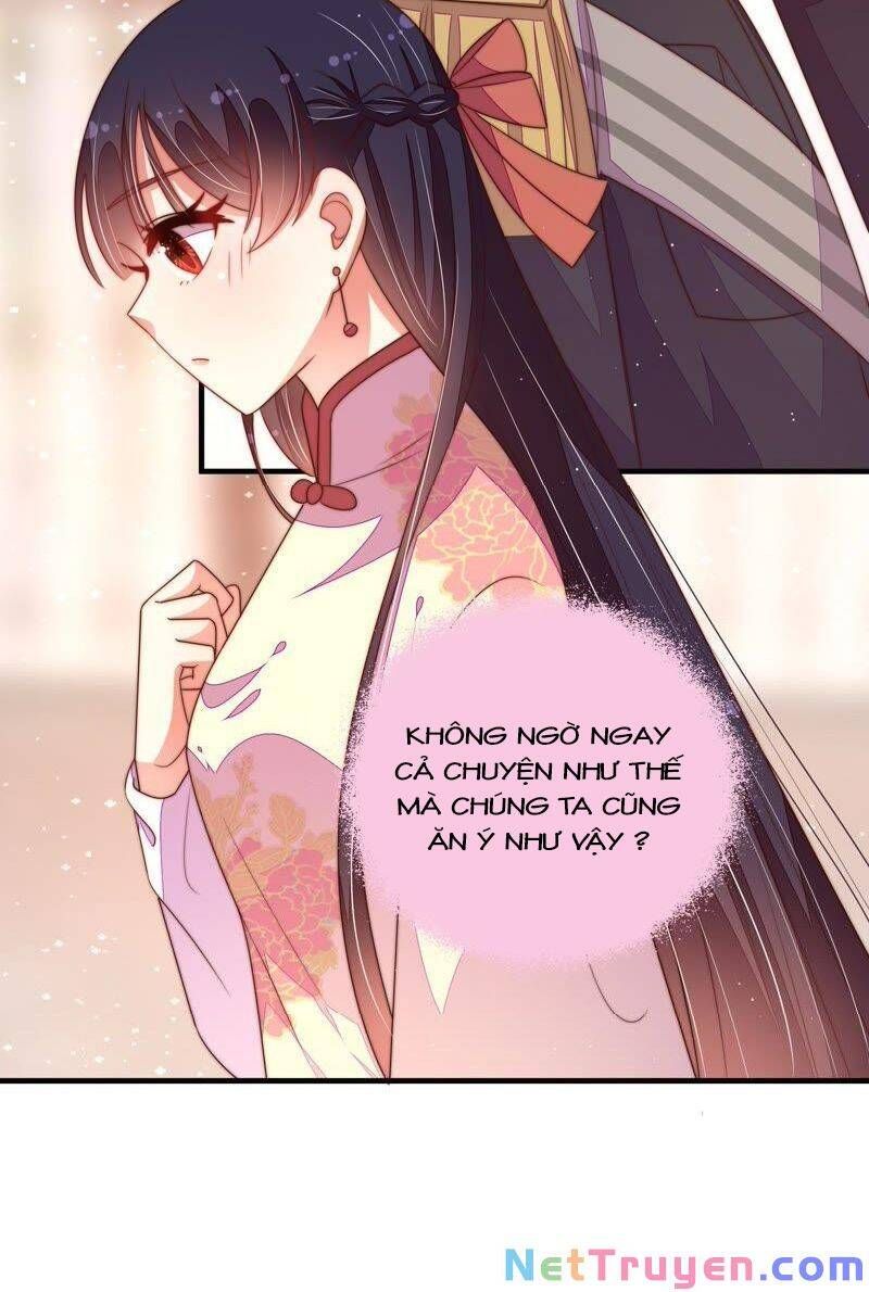 đọc truyện Ngày Nào Thiếu Soái Cũng Ghen Chương 242 ảnh 9 tại Thiên Thai Truyện