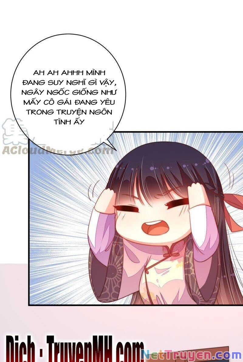 đọc truyện Ngày Nào Thiếu Soái Cũng Ghen Chương 242 ảnh 10 tại Thiên Thai Truyện