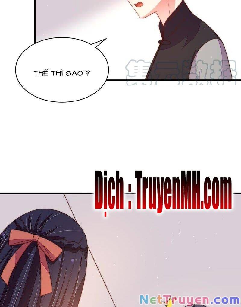 đọc truyện Ngày Nào Thiếu Soái Cũng Ghen Chương 243 ảnh 13 tại Thiên Thai Truyện