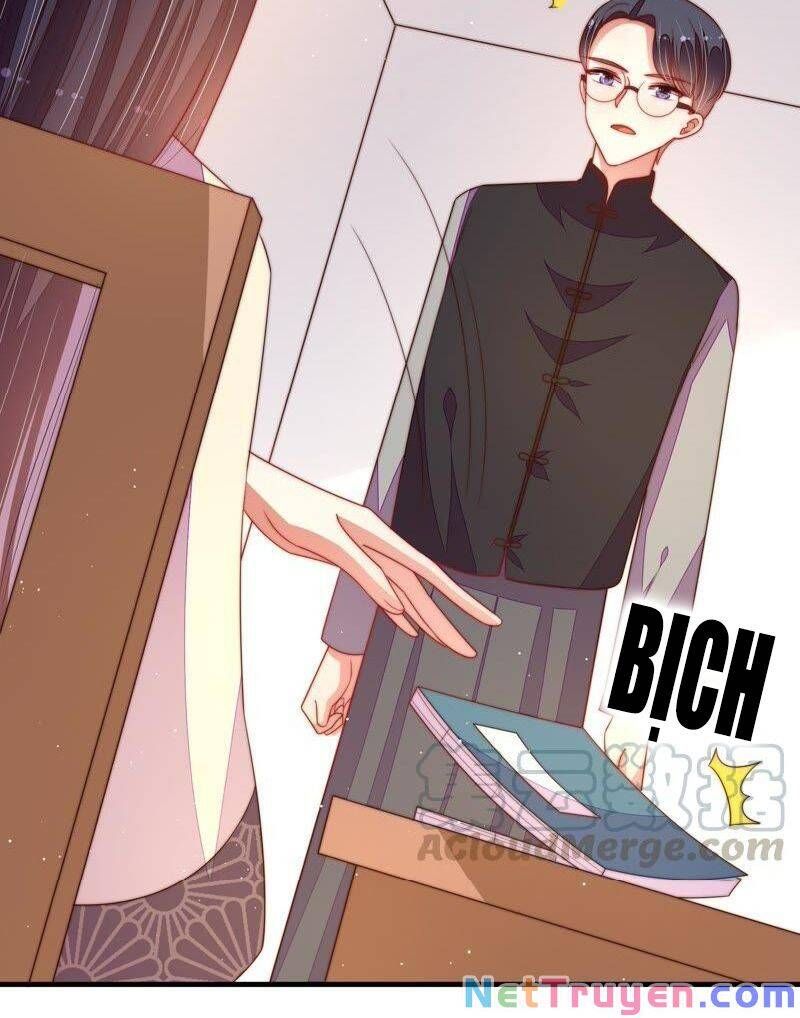 đọc truyện Ngày Nào Thiếu Soái Cũng Ghen Chương 243 ảnh 14 tại Thiên Thai Truyện