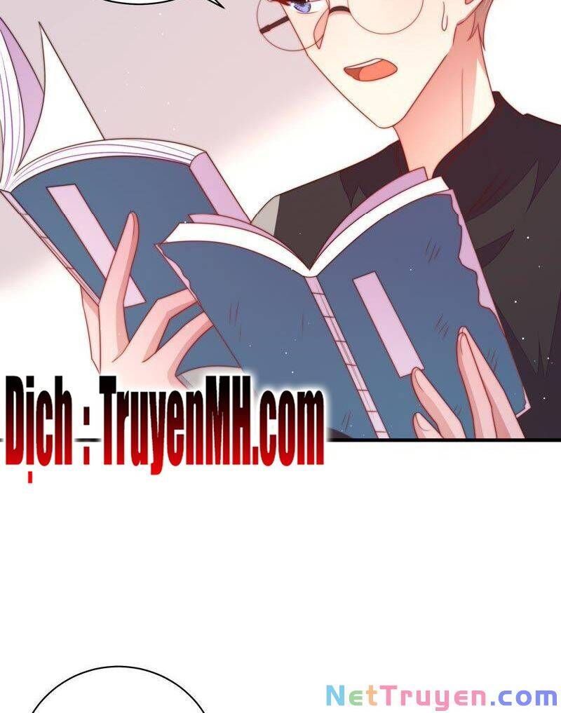 đọc truyện Ngày Nào Thiếu Soái Cũng Ghen Chương 243 ảnh 16 tại Thiên Thai Truyện