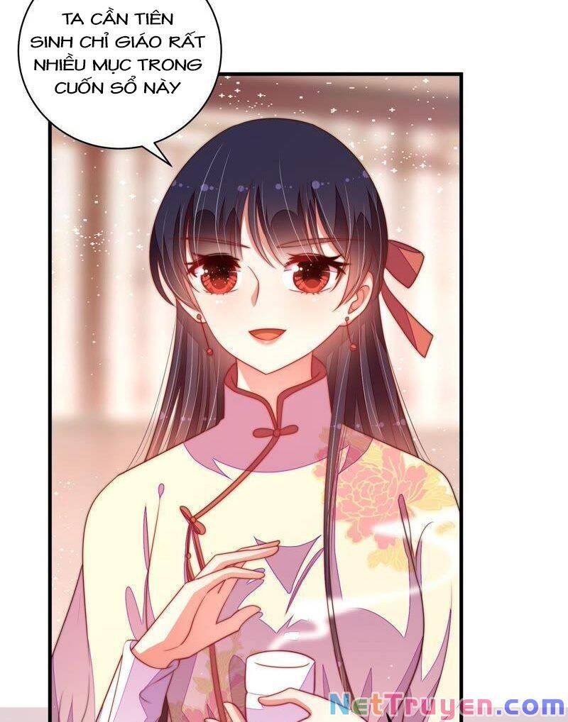 đọc truyện Ngày Nào Thiếu Soái Cũng Ghen Chương 243 ảnh 17 tại Thiên Thai Truyện